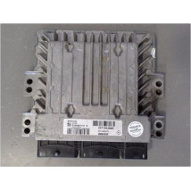 CALCULATEUR MOTEUR RENAULT MEGANE