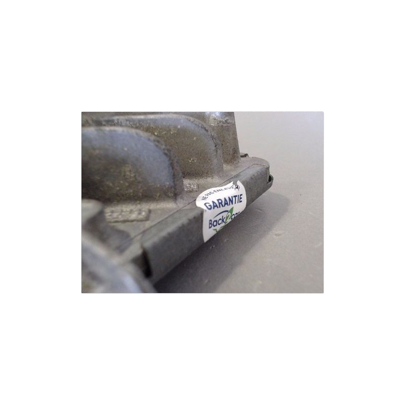 CALCULATEUR MOTEUR RENAULT MEGANE