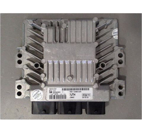 CALCULATEUR MOTEUR