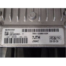 CALCULATEUR MOTEUR FORD C-MAX