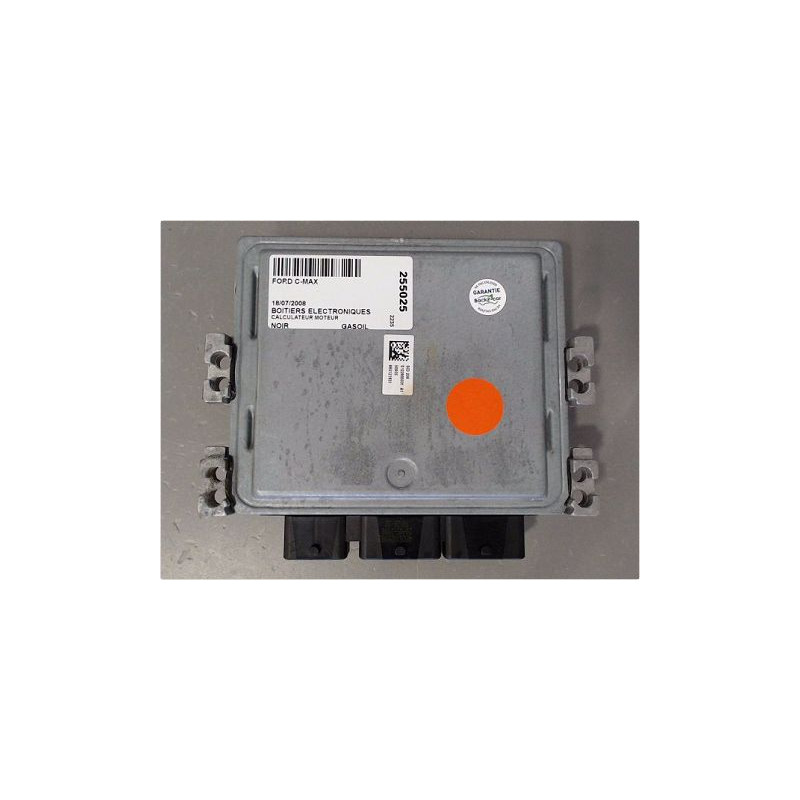 CALCULATEUR MOTEUR FORD C-MAX
