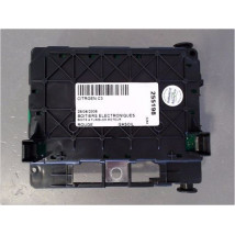 BOITE A FUSIBLES CITROEN C3