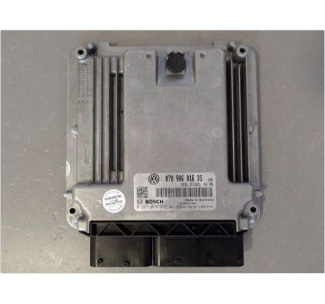 CALCULATEUR MOTEUR