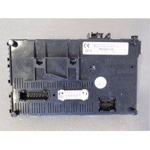 BOITIER GESTION HABITACLE RENAULT CLIO