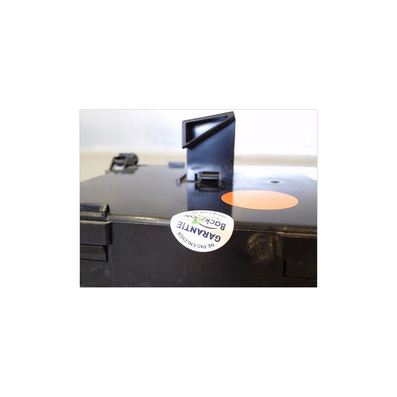 BOITIER GESTION HABITACLE RENAULT CLIO