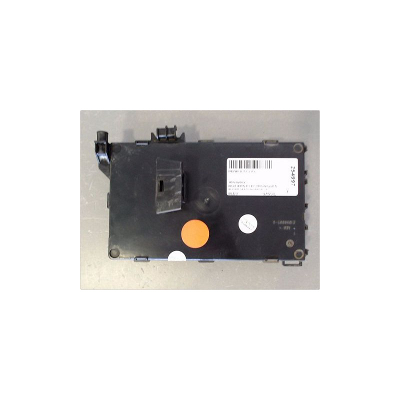 BOITIER GESTION HABITACLE RENAULT CLIO