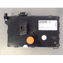 BOITIER GESTION HABITACLE RENAULT CLIO