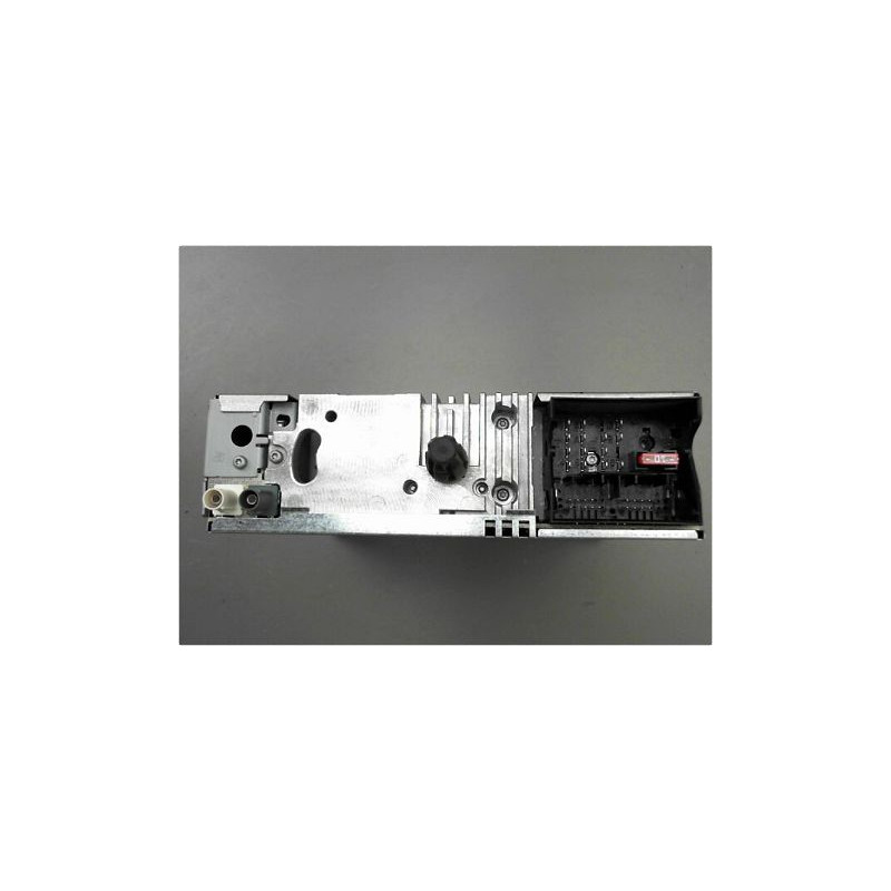 AUTORADIO CITROEN C5 II 2008-