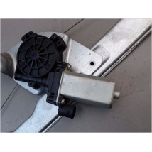MECANISME LEVE-GLACE AVANT DROIT DACIA SANDERO