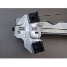MECANISME LEVE-GLACE AVANT DROIT DACIA SANDERO