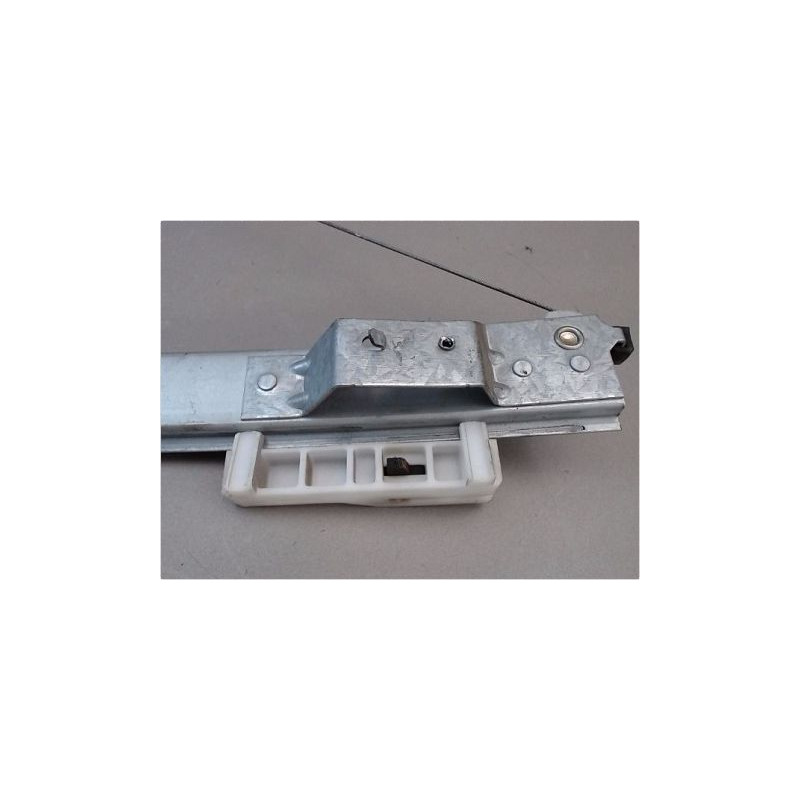 MECANISME LEVE-GLACE ARRIERE DROIT CITROEN C3