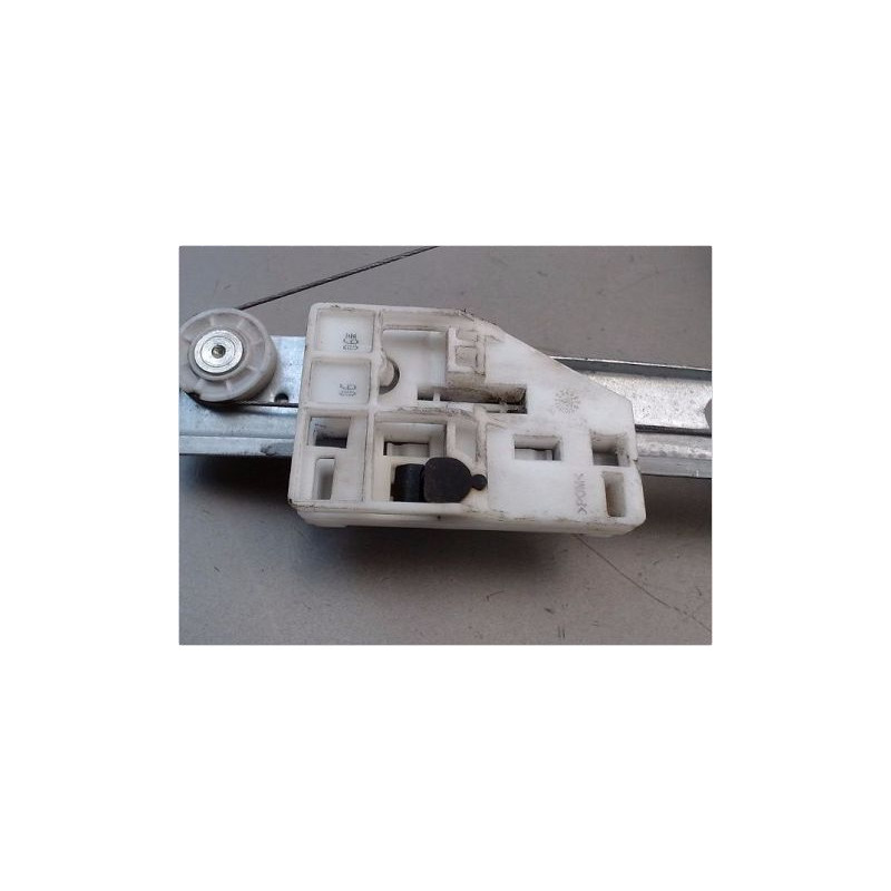 MECANISME LEVE-GLACE ARRIERE DROIT CITROEN C3