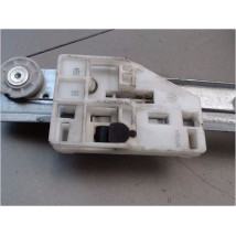 MECANISME LEVE-GLACE ARRIERE DROIT CITROEN C3