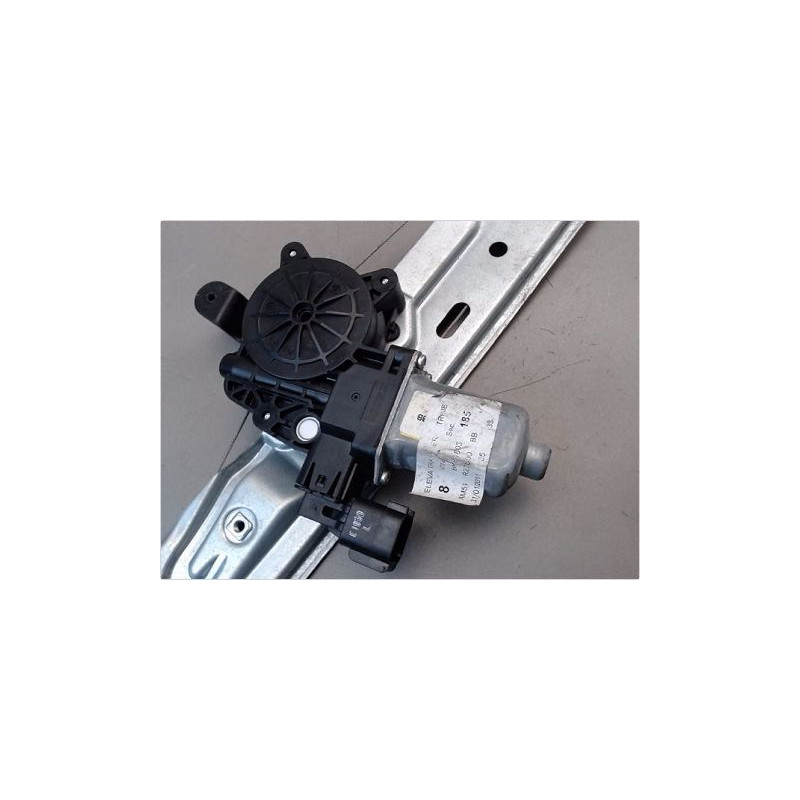 MECANISME LEVE-GLACE ARRIERE DROIT FORD C-MAX