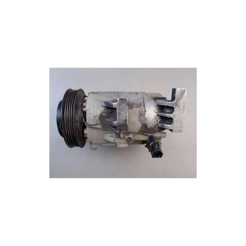 COMPRESSEUR AIR CONDITIONNE HYUNDAI IX20