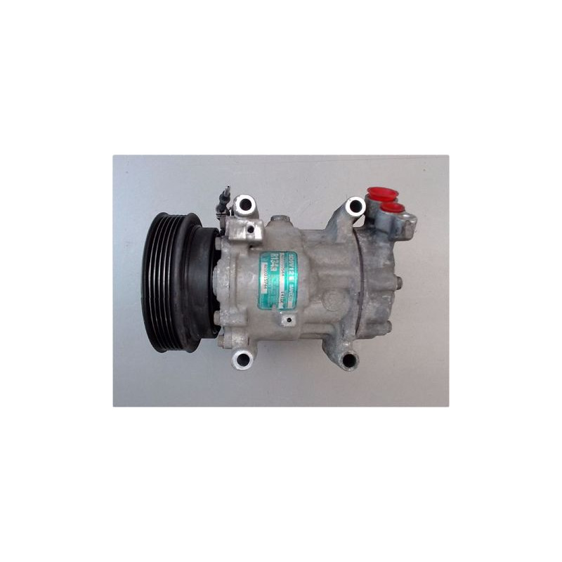 COMPRESSEUR AIR CONDITIONNE RENAULT KANGOO