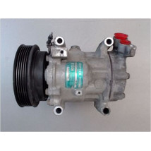 COMPRESSEUR AIR CONDITIONNE RENAULT KANGOO