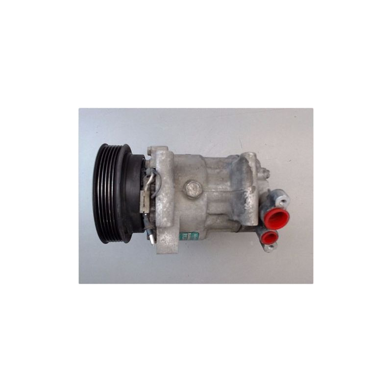 COMPRESSEUR AIR CONDITIONNE RENAULT KANGOO
