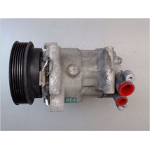 COMPRESSEUR AIR CONDITIONNE RENAULT KANGOO