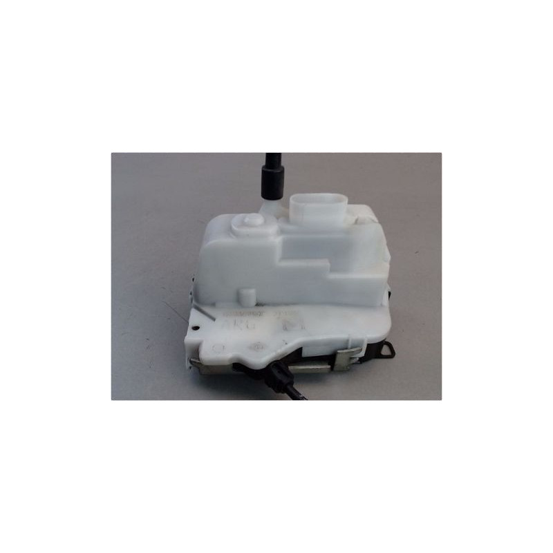 SYSTEME CONDAMNATION ARRIERE GAUCHE CITROEN C3