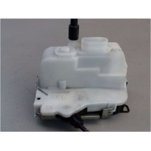 SYSTEME CONDAMNATION ARRIERE GAUCHE CITROEN C3