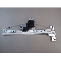 MECANISME LEVE-GLACE AVANT DROIT PEUGEOT 207