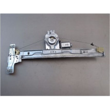 MECANISME LEVE-GLACE AVANT DROIT PEUGEOT 207