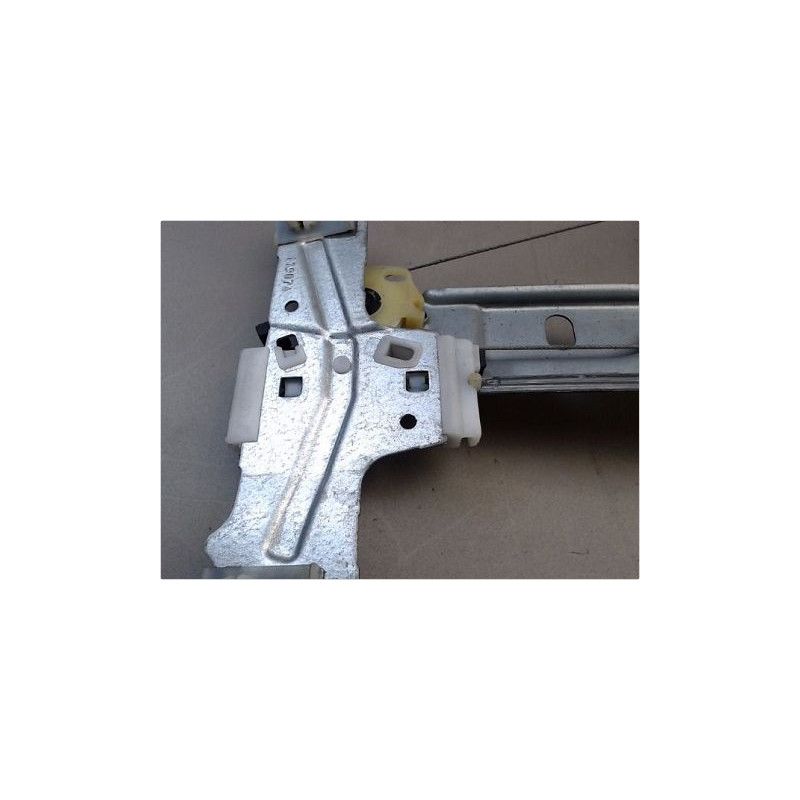 MECANISME LEVE-GLACE AVANT DROIT PEUGEOT 207