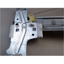 MECANISME LEVE-GLACE AVANT DROIT PEUGEOT 207