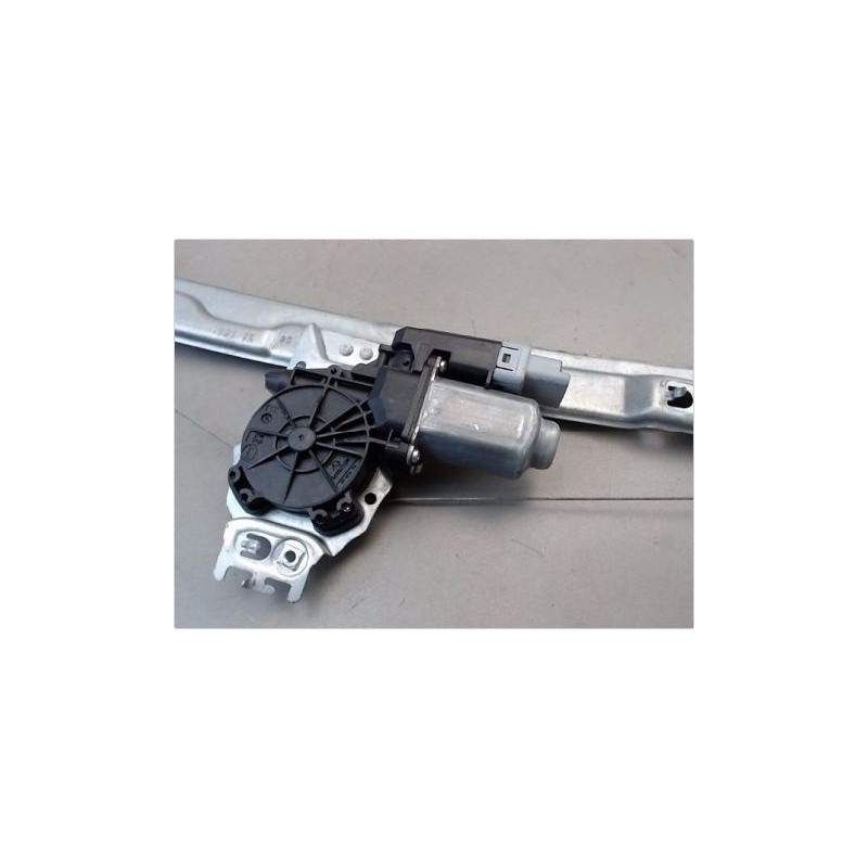 MECANISME LEVE-GLACE AVANT DROIT PEUGEOT 207