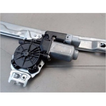 MECANISME LEVE-GLACE AVANT DROIT PEUGEOT 207