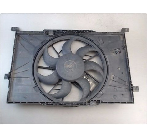 MOTEUR VENTILATEUR RADIATEUR