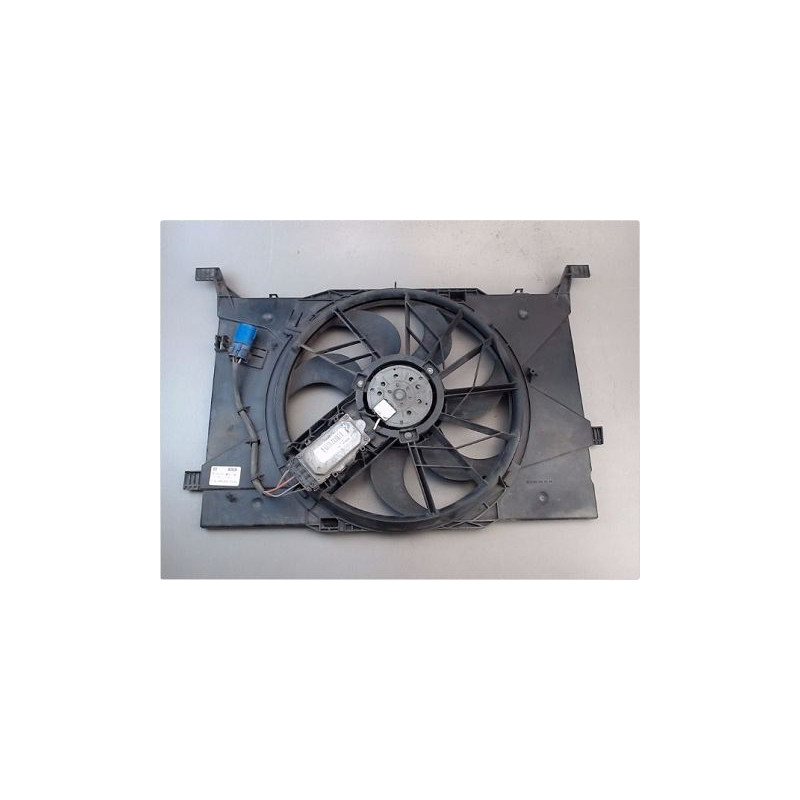 MOTEUR VENTILATEUR RADIATEUR MERCEDES CLASSE A