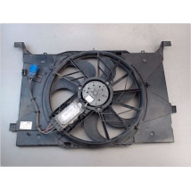MOTEUR VENTILATEUR RADIATEUR MERCEDES CLASSE A