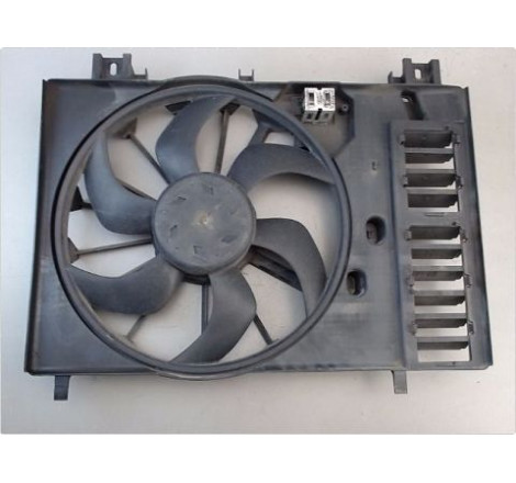 MOTEUR VENTILATEUR RADIATEUR