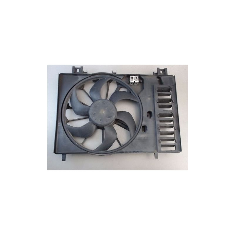 MOTEUR VENTILATEUR RADIATEUR CITROEN C5
