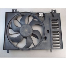 MOTEUR VENTILATEUR RADIATEUR CITROEN C5