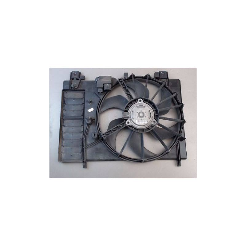 MOTEUR VENTILATEUR RADIATEUR CITROEN C5
