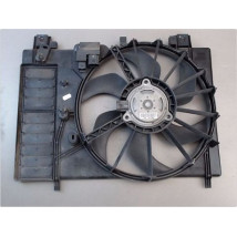 MOTEUR VENTILATEUR RADIATEUR CITROEN C5