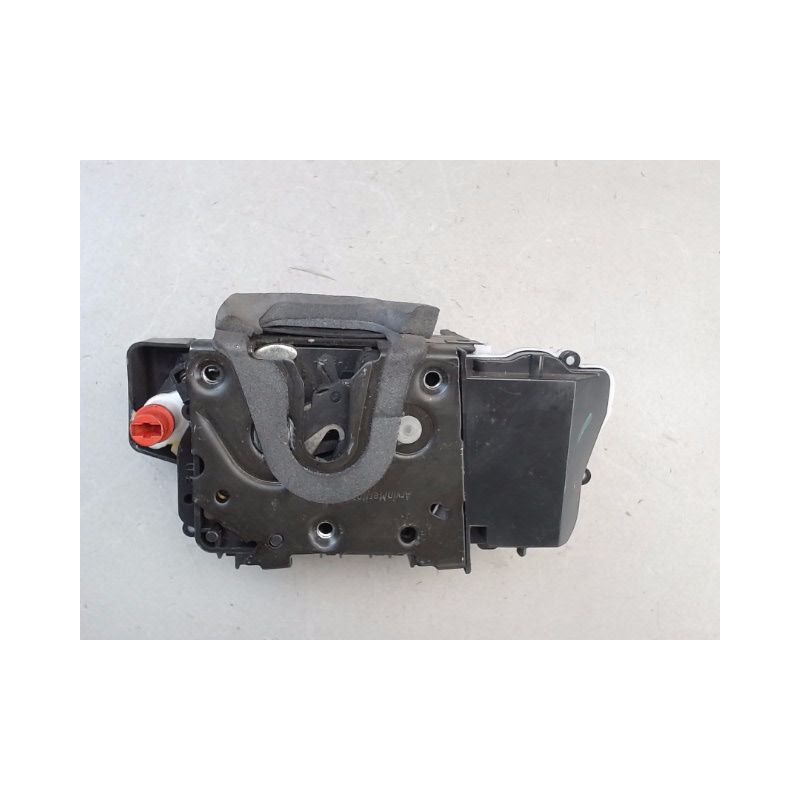 SYSTEME CONDAMNATION ARRIERE DROIT PEUGEOT 607