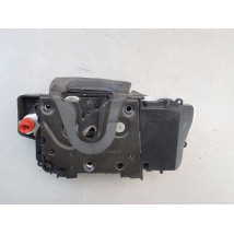 SYSTEME CONDAMNATION ARRIERE DROIT PEUGEOT 607