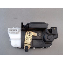 SYSTEME CONDAMNATION ARRIERE DROIT PEUGEOT 607