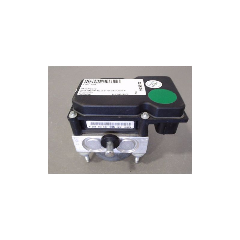 UNITE HYDRAULIQUE ABS FIAT 500