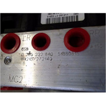 UNITE HYDRAULIQUE ABS FIAT 500