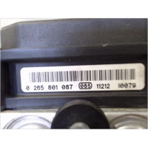 UNITE HYDRAULIQUE ABS FIAT 500