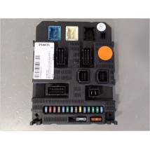 BOITIER GESTION HABITACLE CITROEN C3