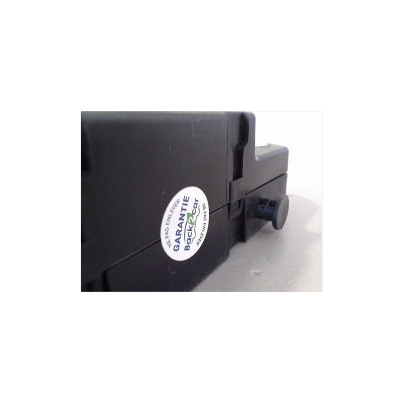 BOITIER GESTION HABITACLE CITROEN C3