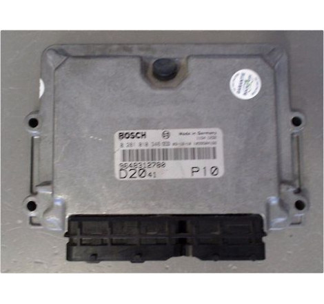 CALCULATEUR MOTEUR
