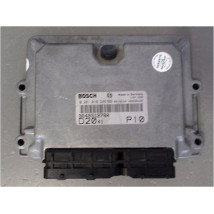 CALCULATEUR MOTEUR PEUGEOT BOXER