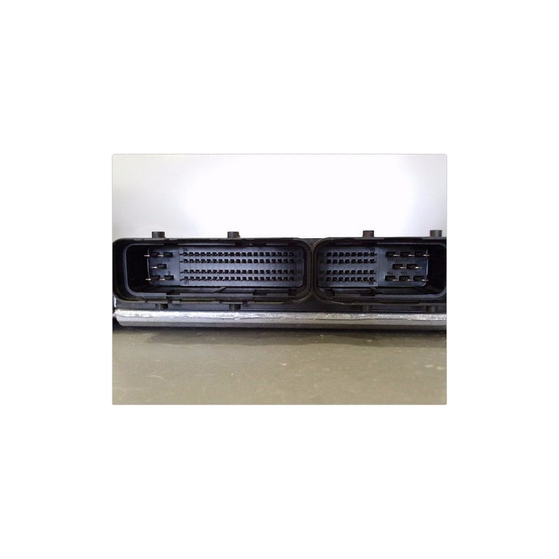 CALCULATEUR MOTEUR PEUGEOT BOXER